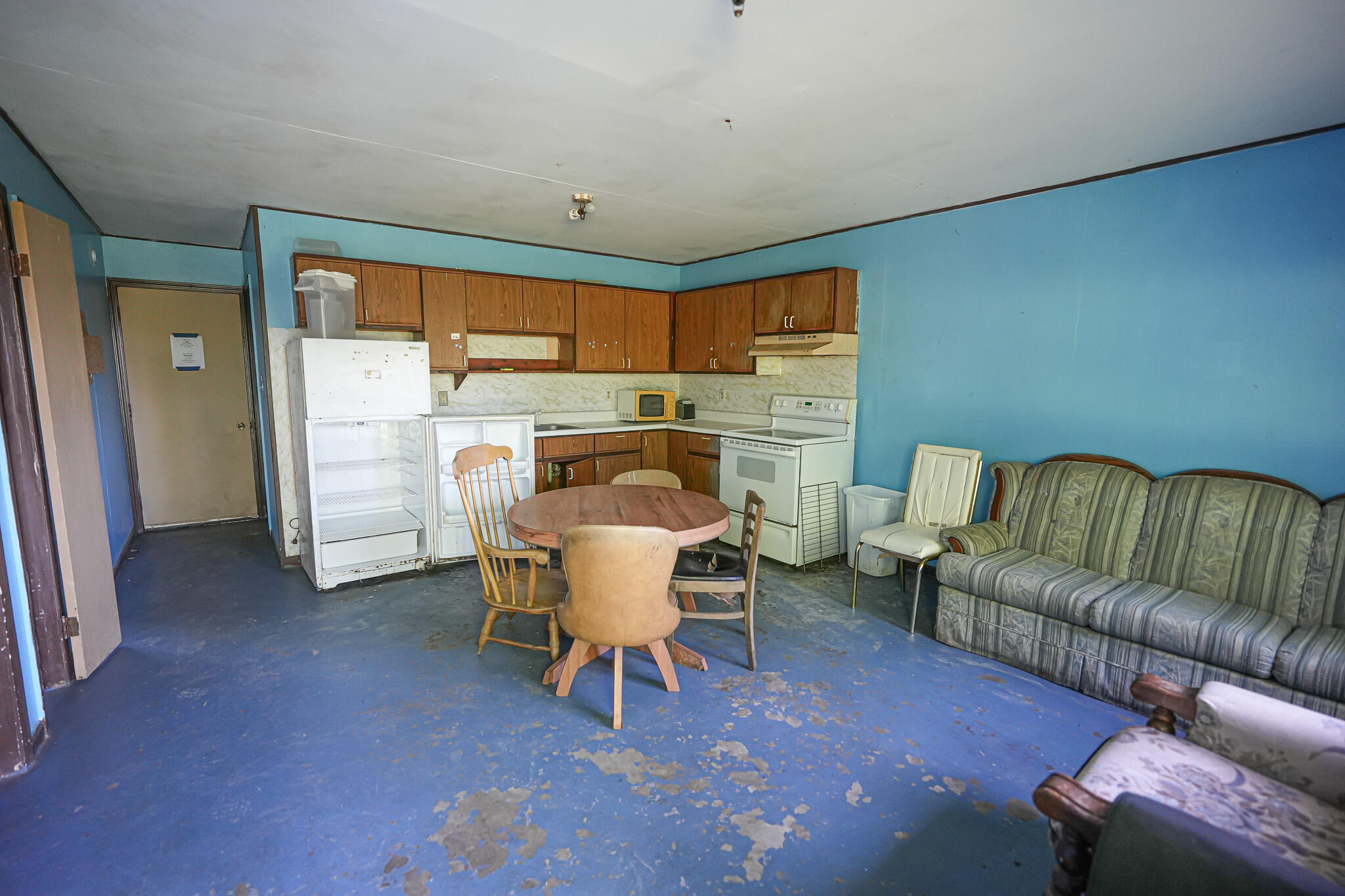 131.43 East Hazel Road Hart, MI 49420 - Photo 42 of 87 DSC00462