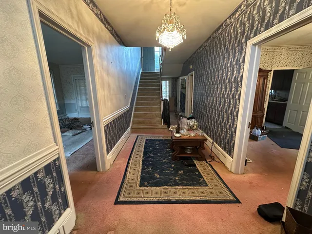 $229,000 | 560 East Baltimore Street, Greencastle, PA 17225