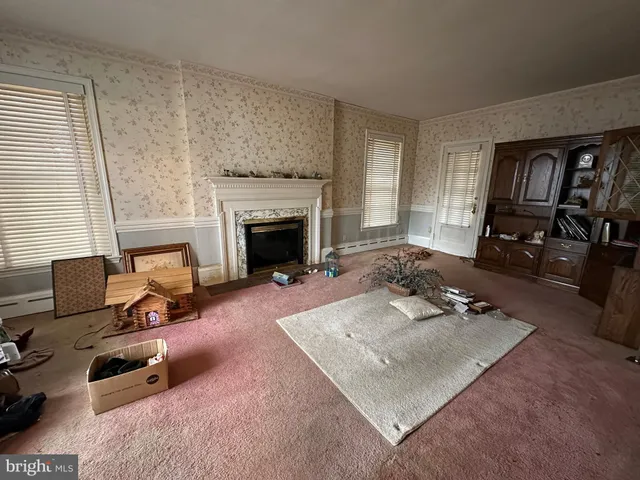 $229,000 | 560 East Baltimore Street, Greencastle, PA 17225