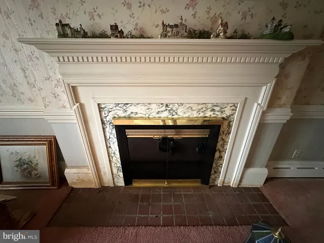 $229,000 | 560 East Baltimore Street, Greencastle, PA 17225