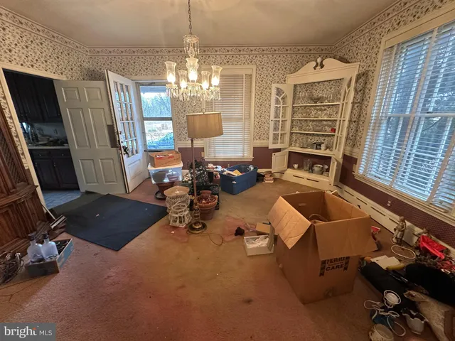 $229,000 | 560 East Baltimore Street, Greencastle, PA 17225