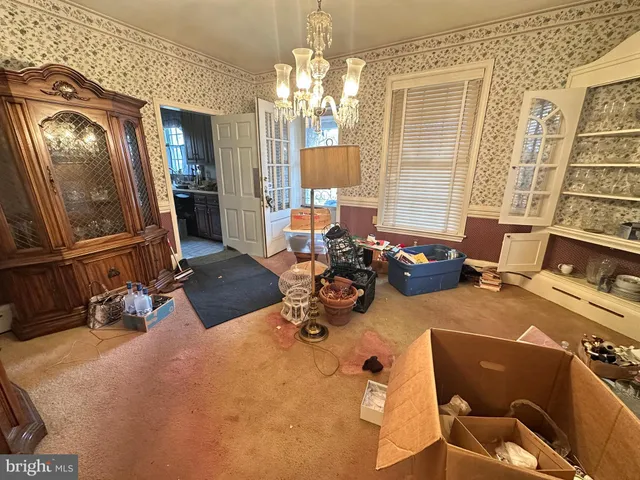 $229,000 | 560 East Baltimore Street, Greencastle, PA 17225