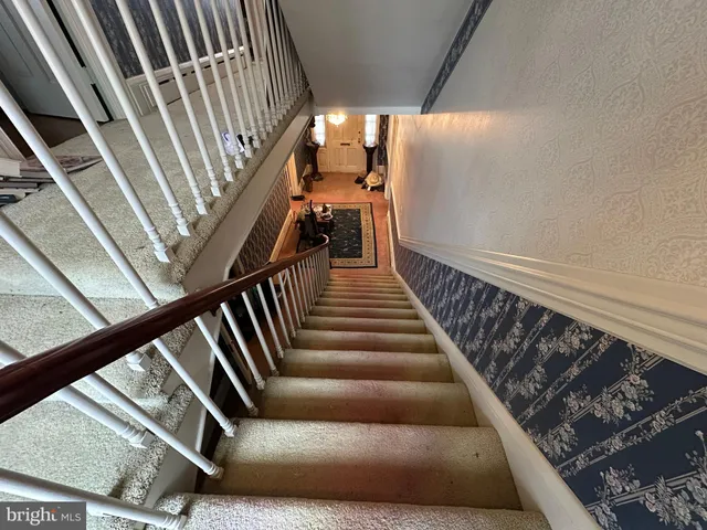 $229,000 | 560 East Baltimore Street, Greencastle, PA 17225