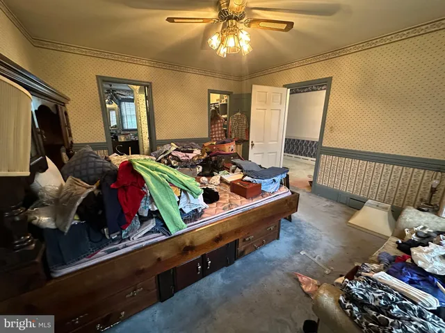 $229,000 | 560 East Baltimore Street, Greencastle, PA 17225