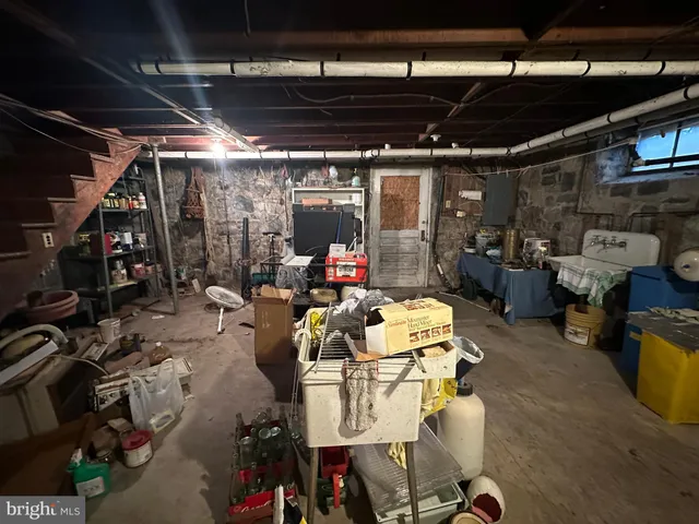 $229,000 | 560 East Baltimore Street, Greencastle, PA 17225