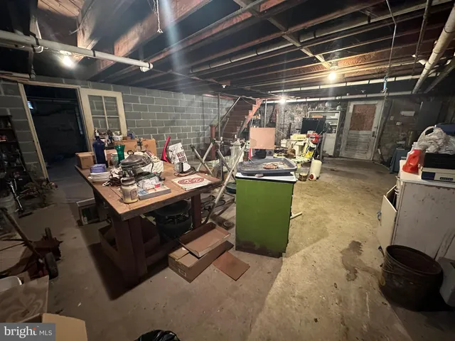 $229,000 | 560 East Baltimore Street, Greencastle, PA 17225