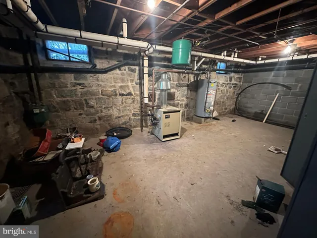 $229,000 | 560 East Baltimore Street, Greencastle, PA 17225