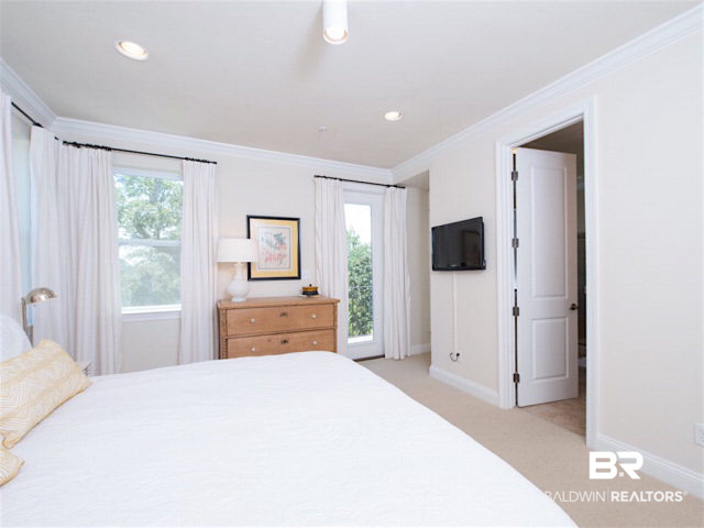 4573 Grander Court, Unit 6A Orange Beach, AL 36561 - Photo 16 of 25 Master