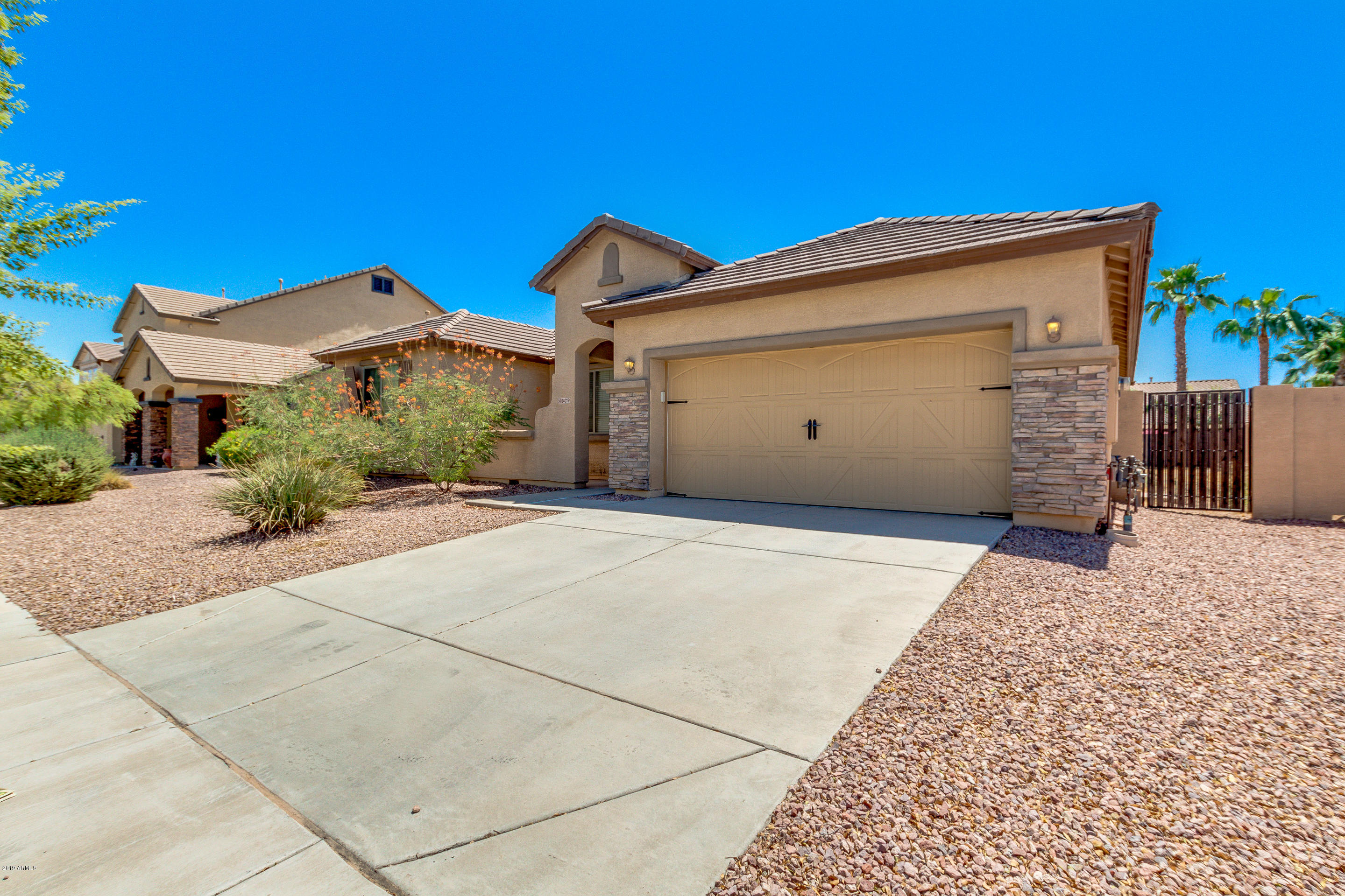 14079 West Bloomfield Road Surprise, AZ 85379 - Photo 2 of 28 03-Bloomfield