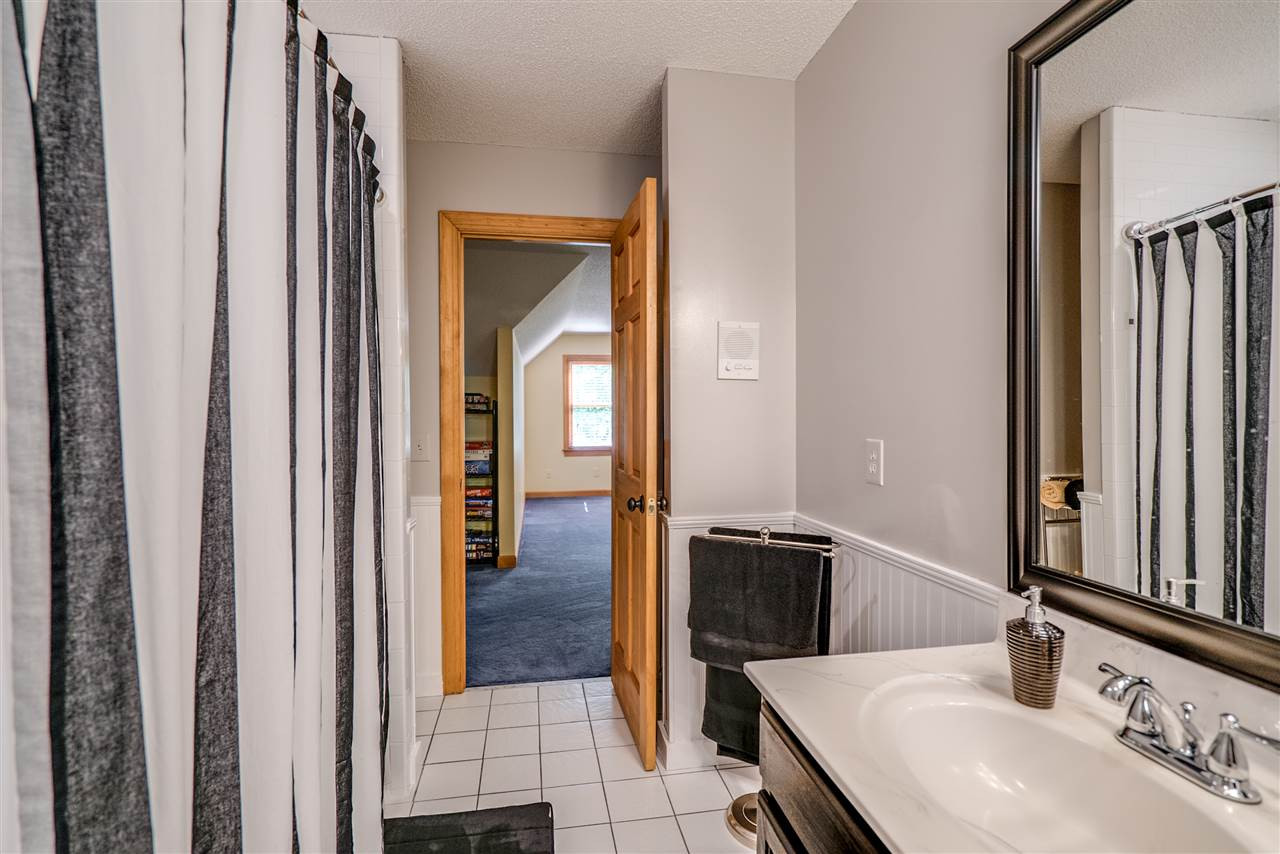 12200 Galway Drive Raleigh, NC 27613 - Photo 15 of 25 secondary Bath