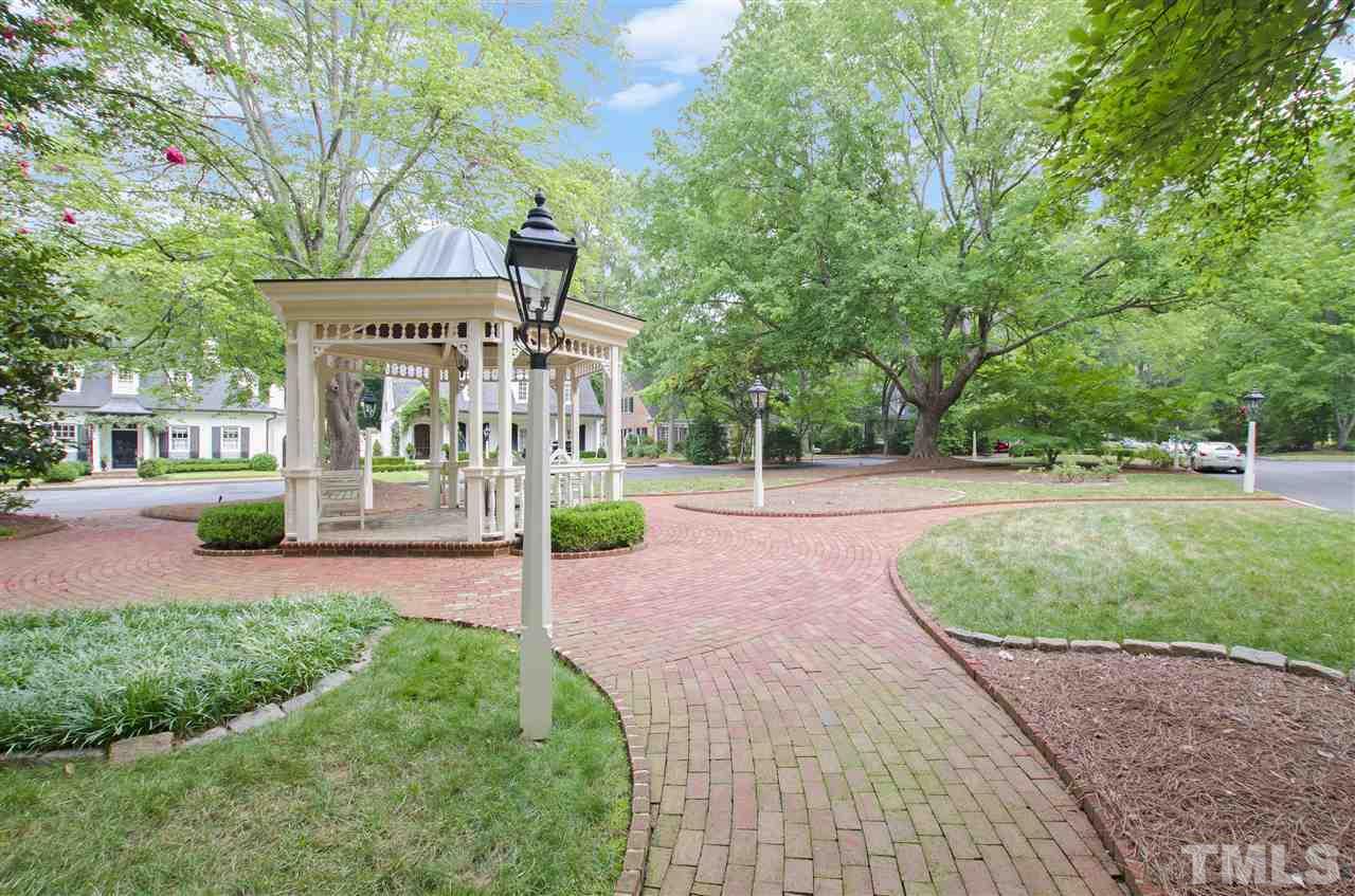 815-2 Marlowe Road Raleigh, NC 27609 - Photo 2 of 25