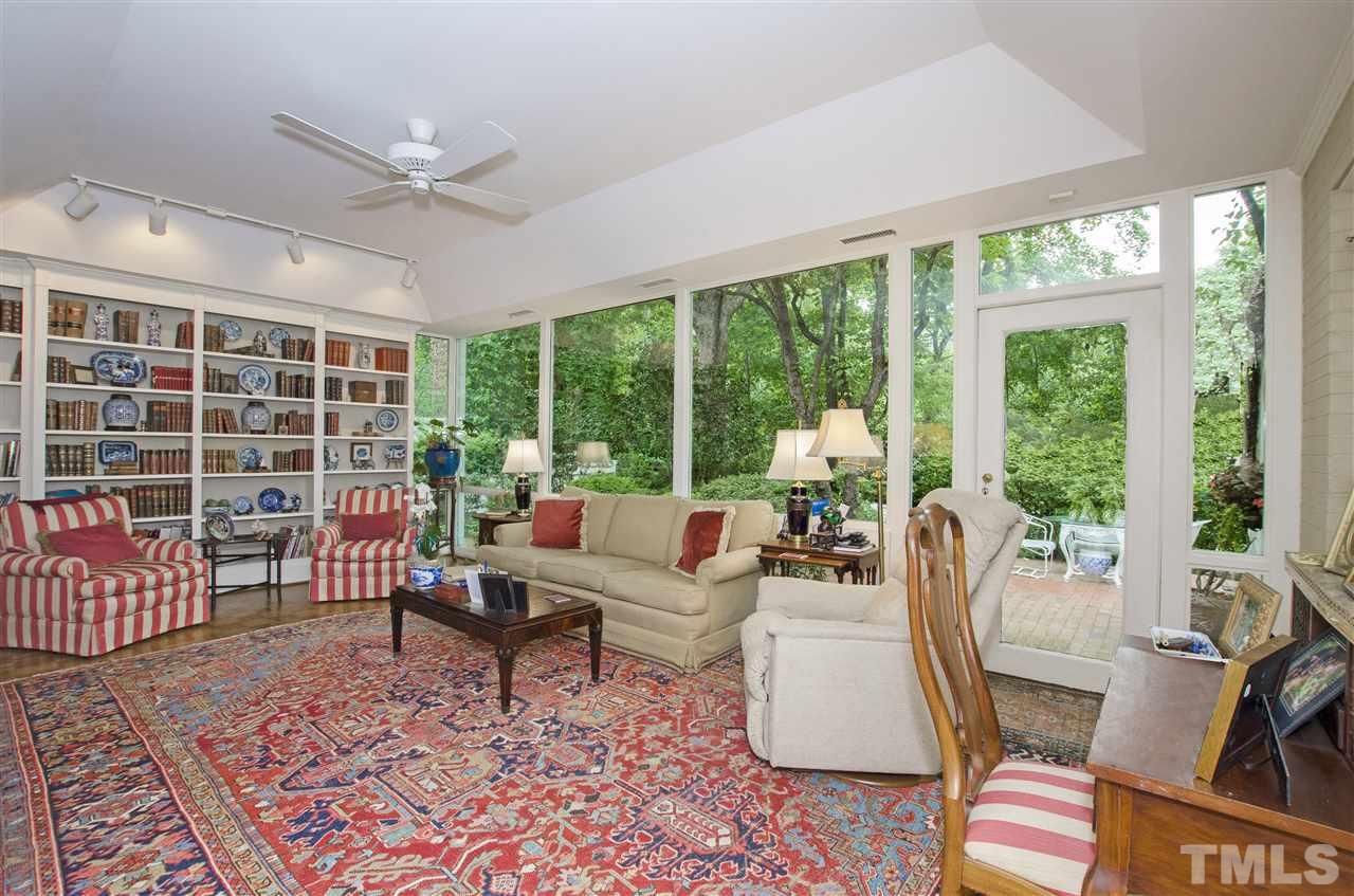 815-2 Marlowe Road Raleigh, NC 27609 - Photo 13 of 25
