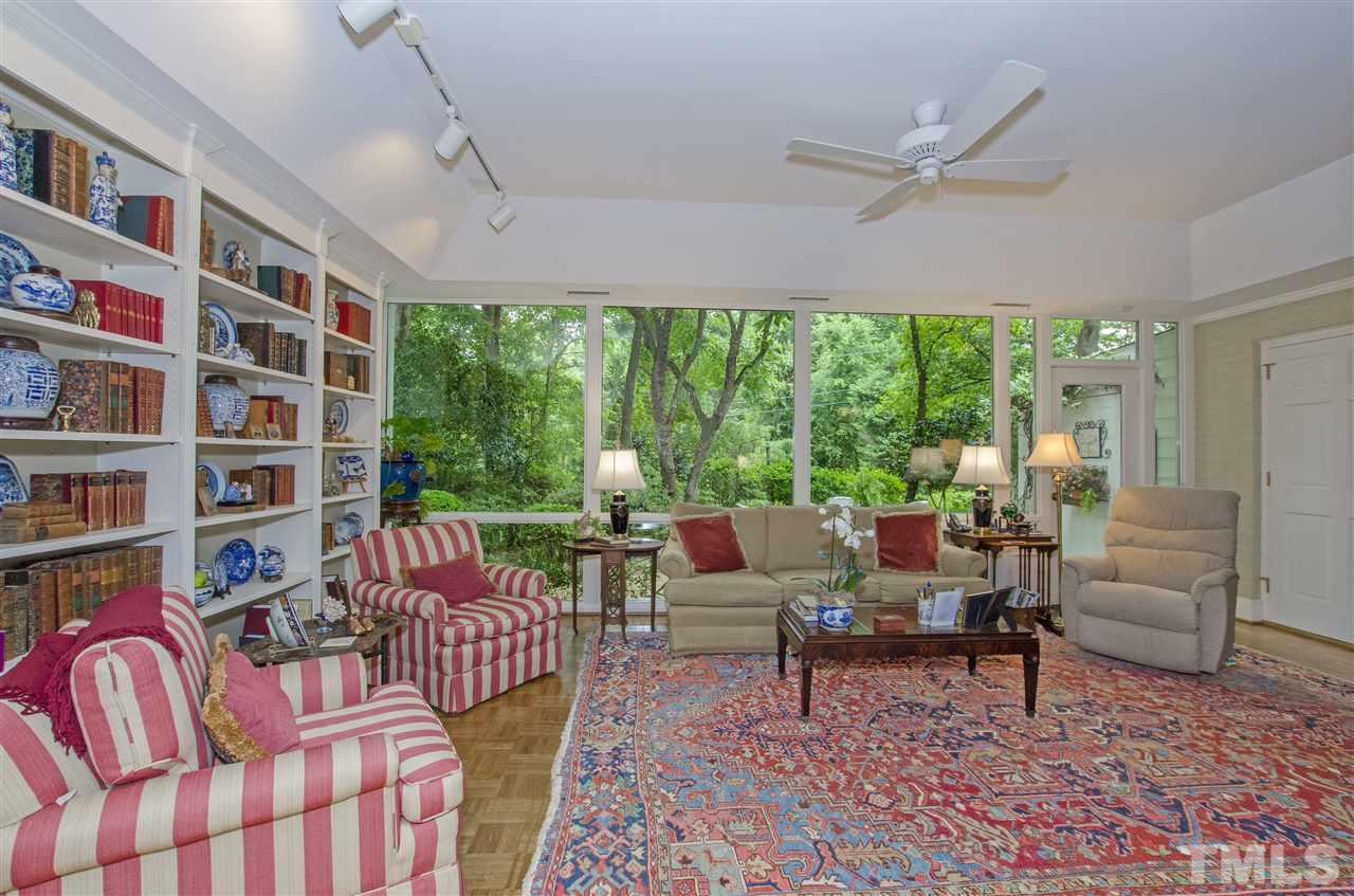 815-2 Marlowe Road Raleigh, NC 27609 - Photo 14 of 25