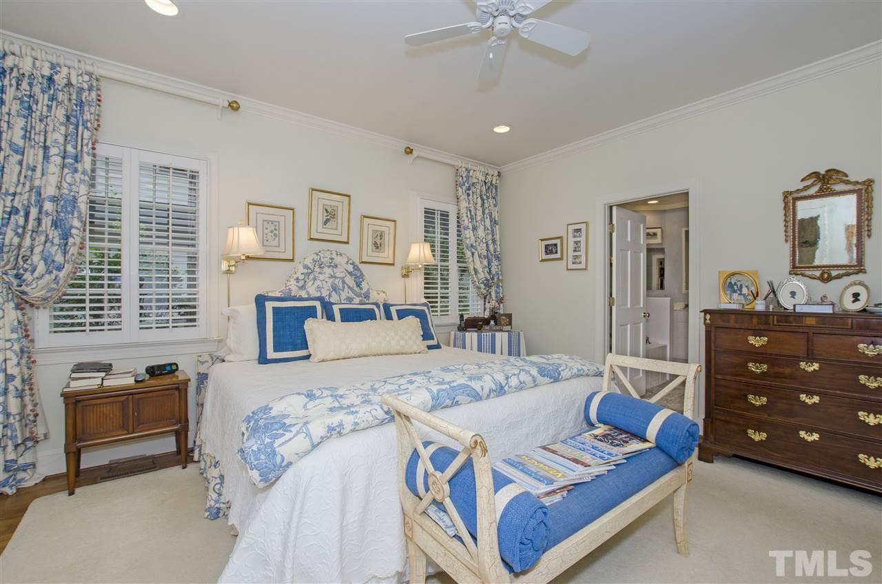 815-2 Marlowe Road Raleigh, NC 27609 - Photo 15 of 25