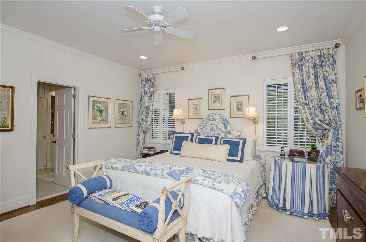815-2 Marlowe Road Raleigh, NC 27609 - Photo 16 of 25