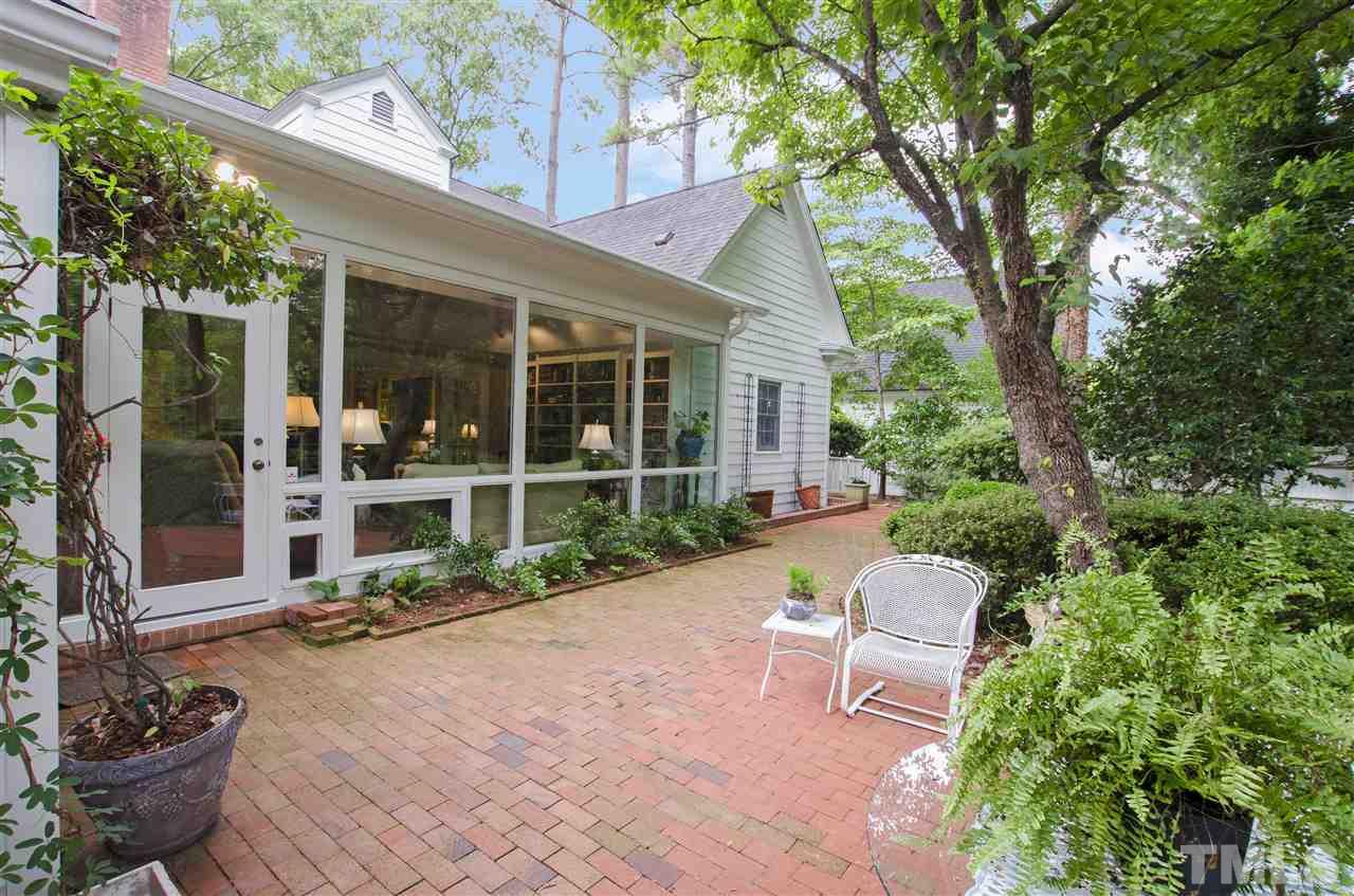 815-2 Marlowe Road Raleigh, NC 27609 - Photo 18 of 25