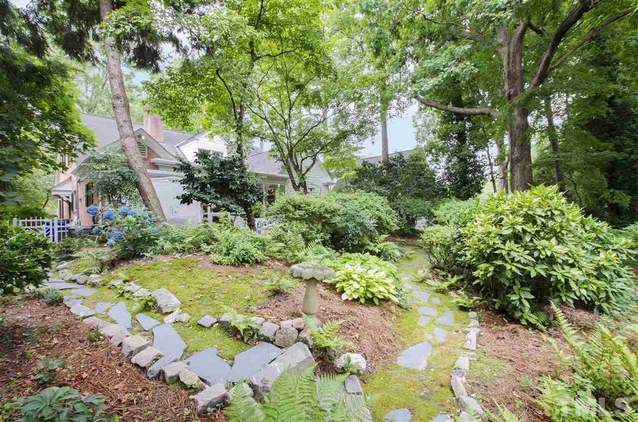 815-2 Marlowe Road Raleigh, NC 27609 - Photo 19 of 25