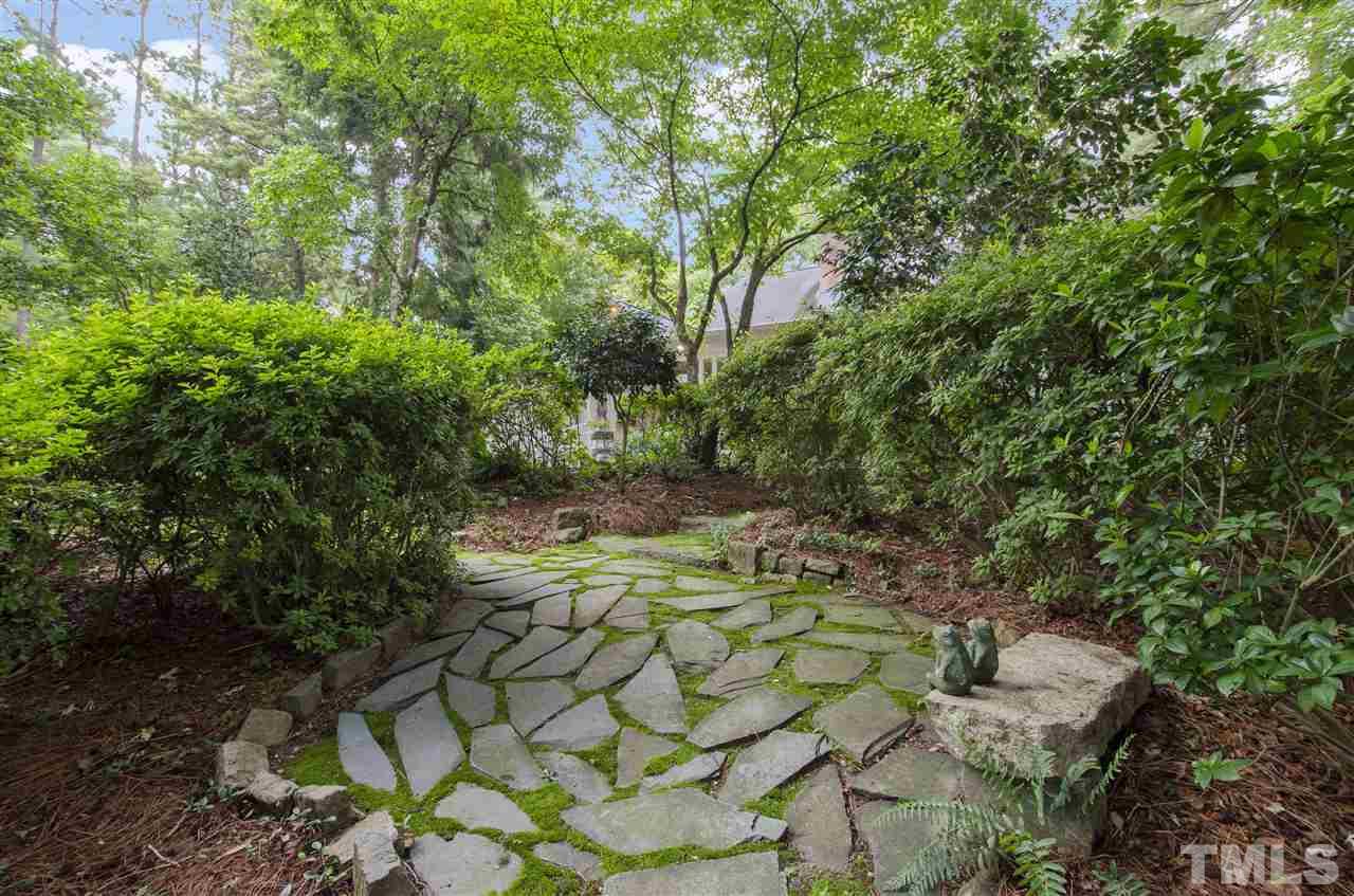 815-2 Marlowe Road Raleigh, NC 27609 - Photo 20 of 25