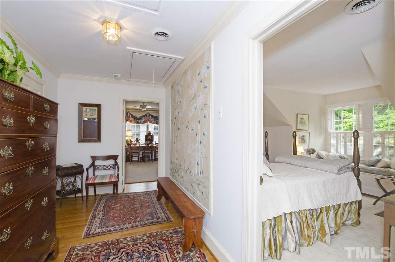 815-2 Marlowe Road Raleigh, NC 27609 - Photo 21 of 25