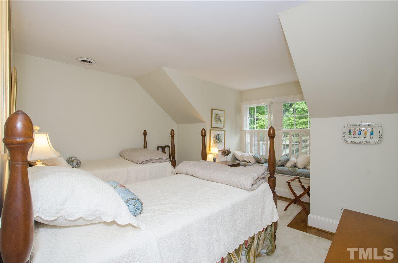 815-2 Marlowe Road Raleigh, NC 27609 - Photo 22 of 25