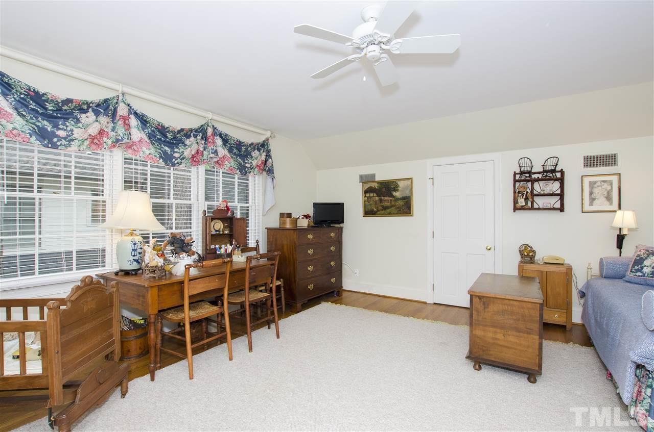 815-2 Marlowe Road Raleigh, NC 27609 - Photo 23 of 25