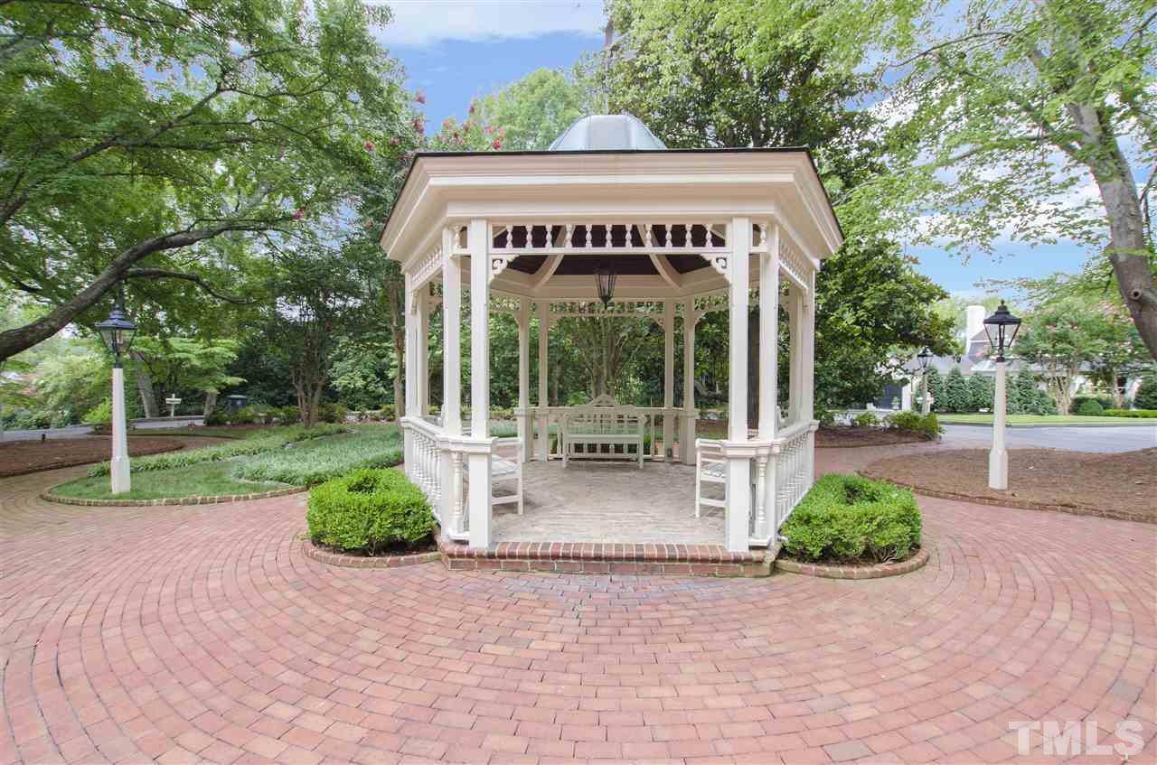 815-2 Marlowe Road Raleigh, NC 27609 - Photo 24 of 25