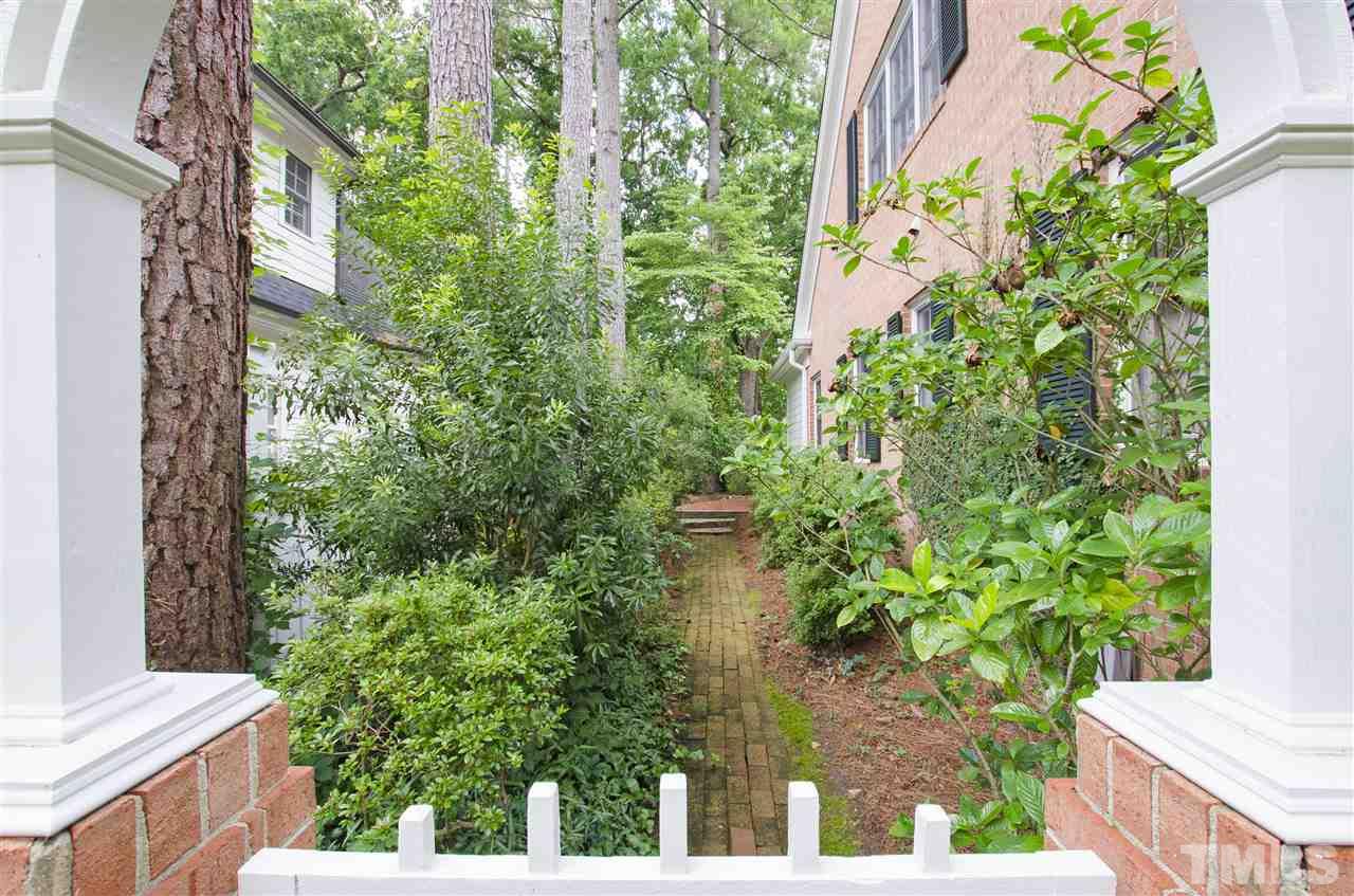 815-2 Marlowe Road Raleigh, NC 27609 - Photo 25 of 25