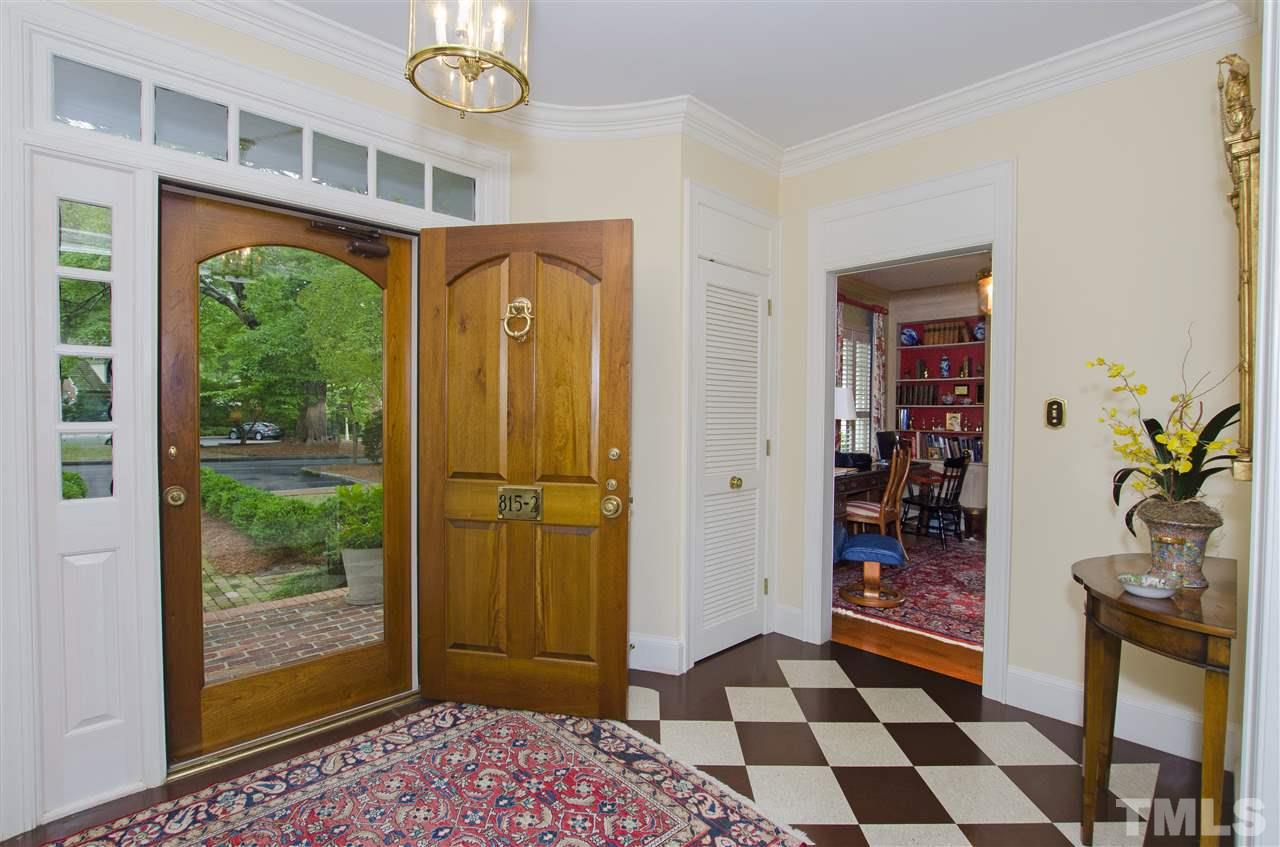 815-2 Marlowe Road Raleigh, NC 27609 - Photo 5 of 25