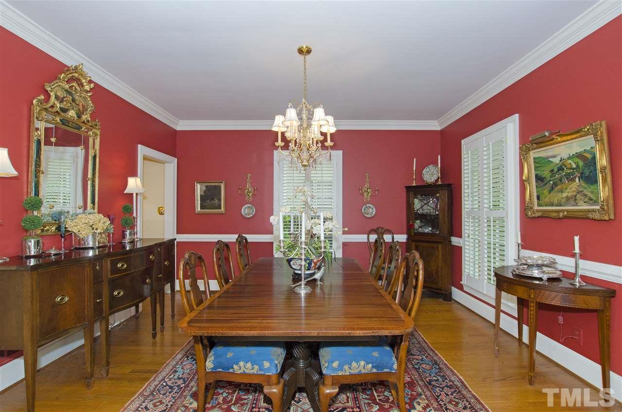 815-2 Marlowe Road Raleigh, NC 27609 - Photo 6 of 25