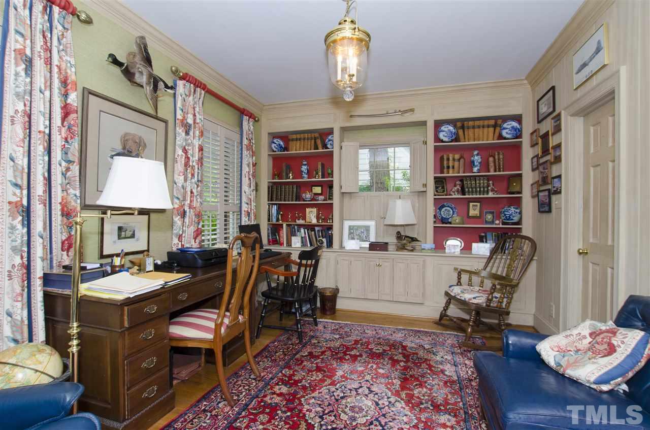 815-2 Marlowe Road Raleigh, NC 27609 - Photo 7 of 25