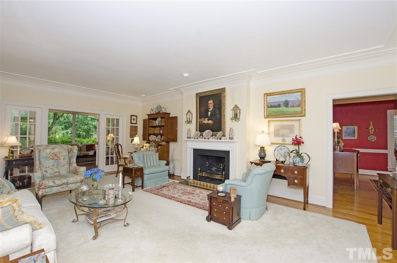815-2 Marlowe Road Raleigh, NC 27609 - Photo 8 of 25