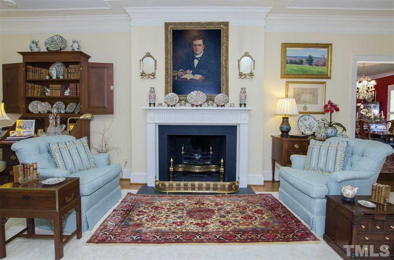 815-2 Marlowe Road Raleigh, NC 27609 - Photo 9 of 25