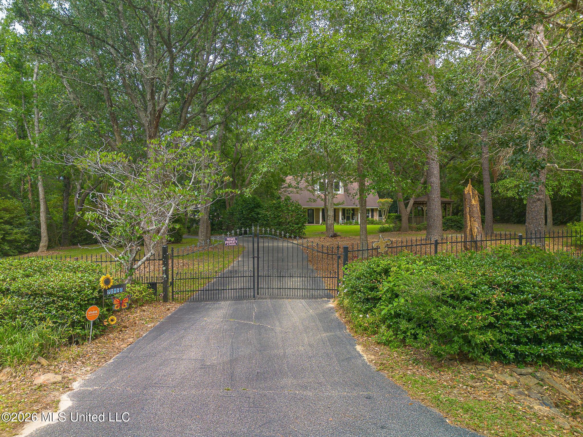 28560 Sundance Road Pass Christian, MS 39571 - Photo 20 of 45 20-2