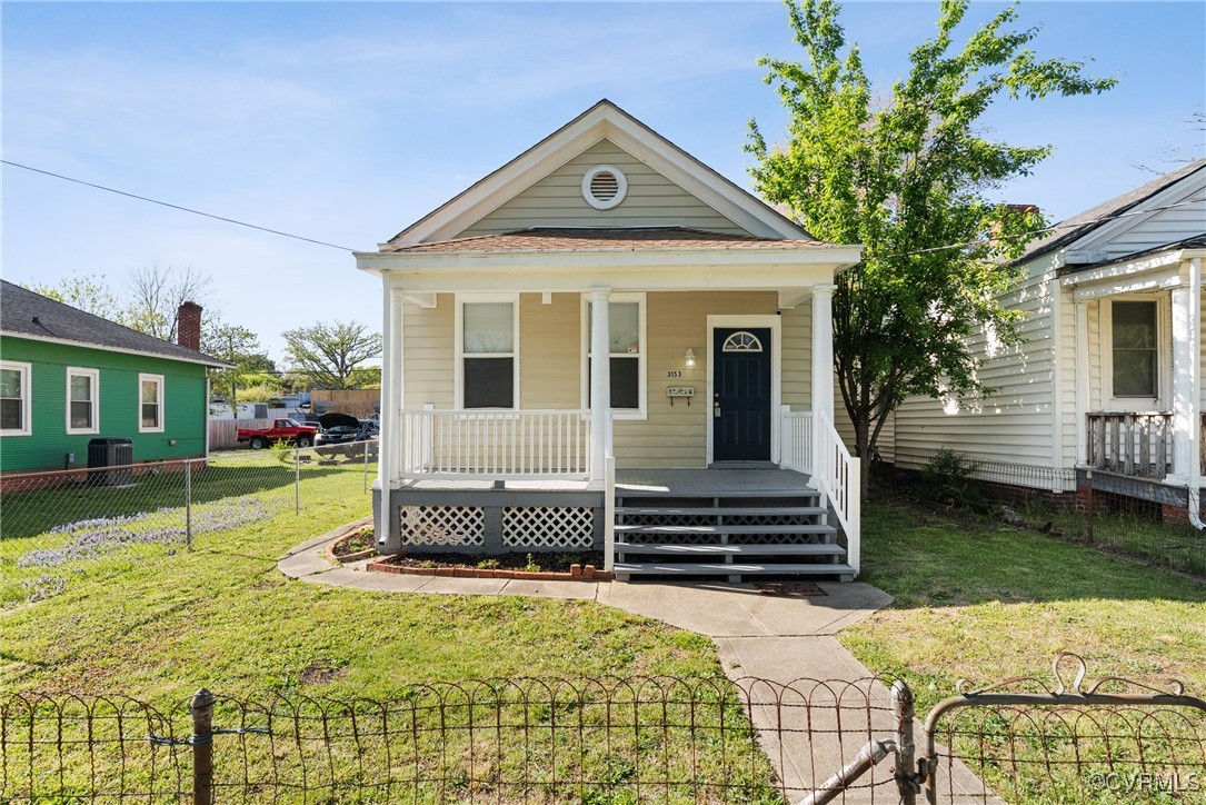 3153 Decatur Street Richmond, VA 23224 - Photo 1 of 24 Gallery Image 1