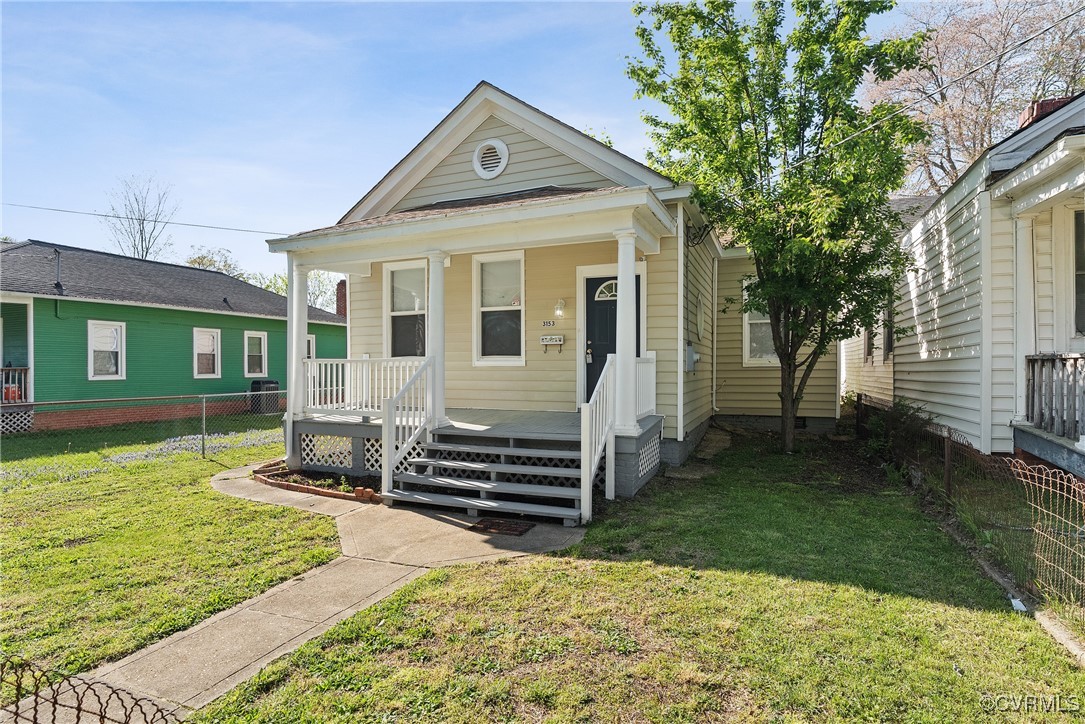 3153 Decatur Street Richmond, VA 23224 - Photo 2 of 24 Gallery Image 2