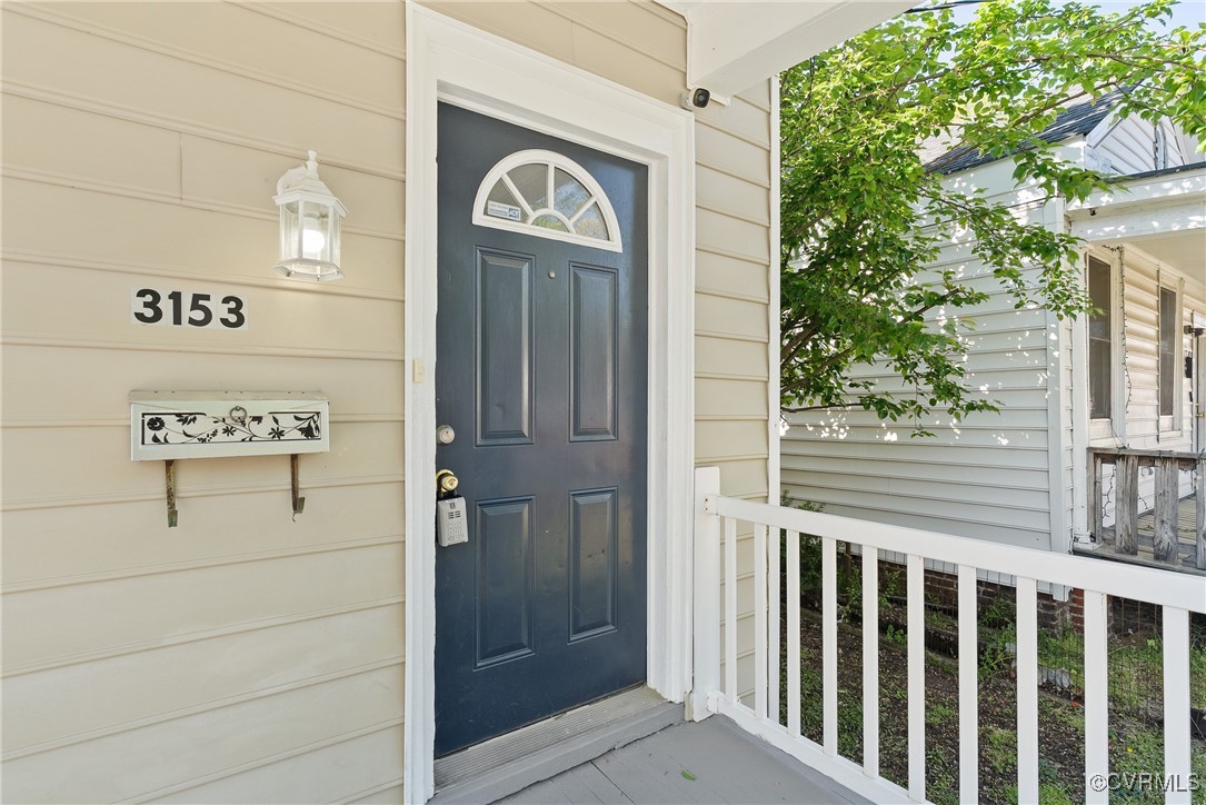 3153 Decatur Street Richmond, VA 23224 - Photo 3 of 24 Gallery Image 3
