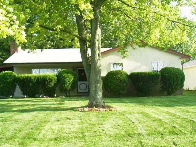 4545 Rickenbacker Avenue Columbus, OH 43213 - Photo 1 of 5 Gallery Image 1