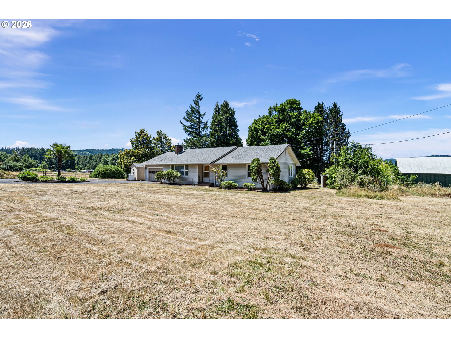 77340 London Road Cottage Grove, OR 97424 - Photo 3 of 43