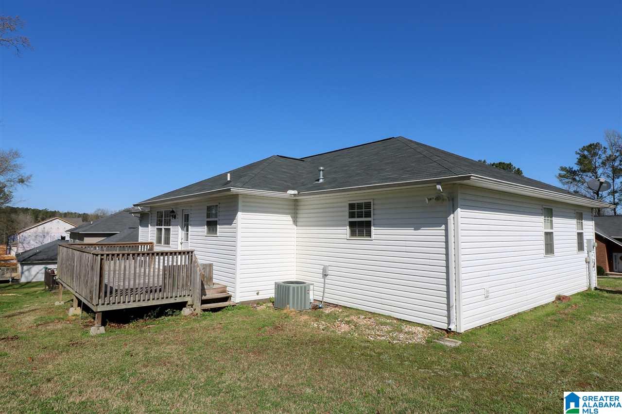37 Wilson Way Lincoln, AL 35096 - Photo 13 of 34