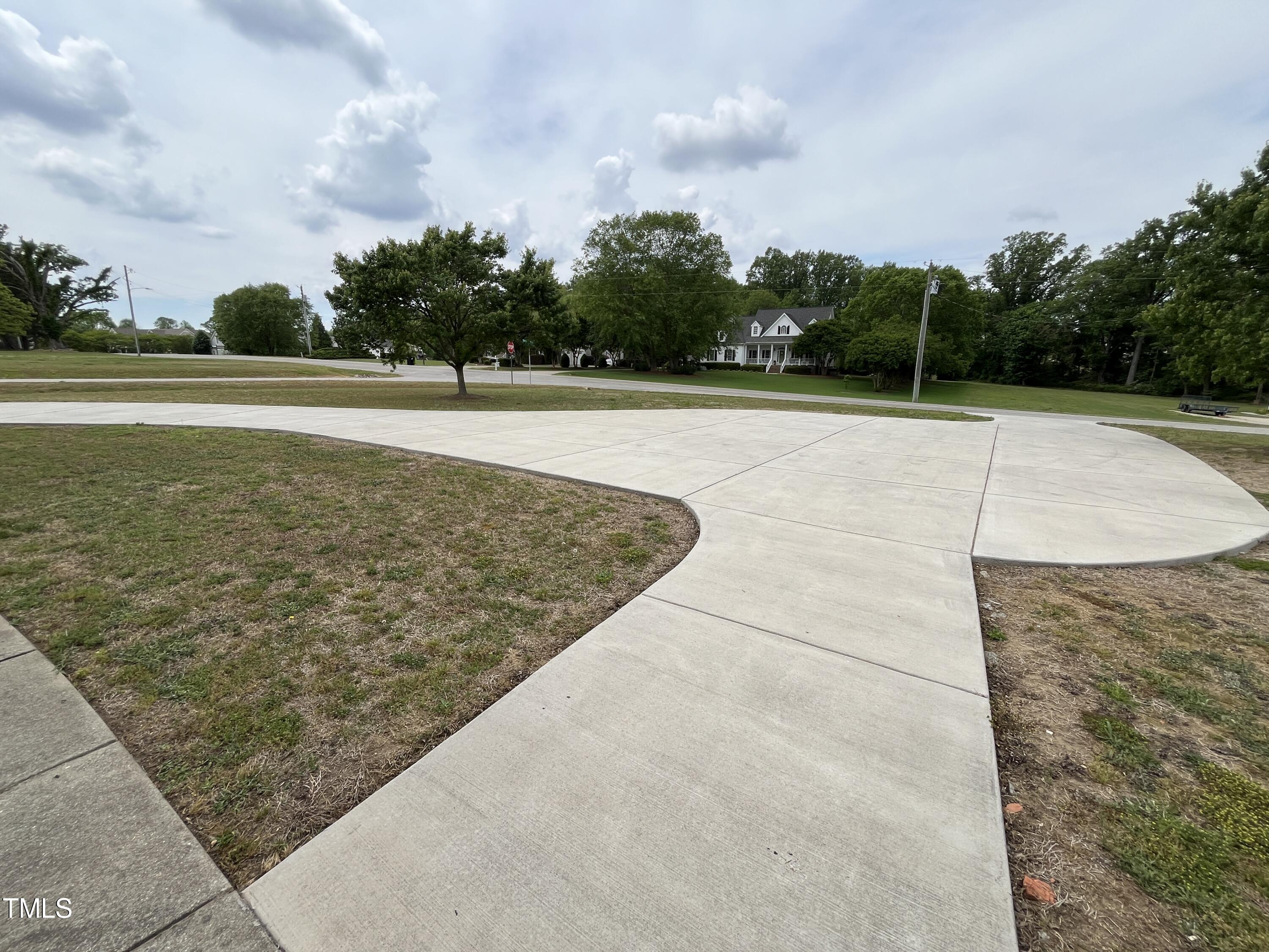 3205 Coley Road Rocky Mount, NC 27804 - Photo 50 of 53 Extra Parking