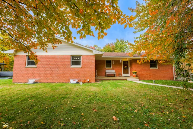 $309,999 | 1540 Weber Drive, Indianapolis, IN 46227