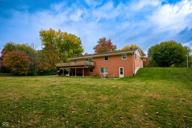 $309,999 | 1540 Weber Drive, Indianapolis, IN 46227