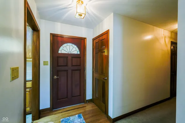 $309,999 | 1540 Weber Drive, Indianapolis, IN 46227