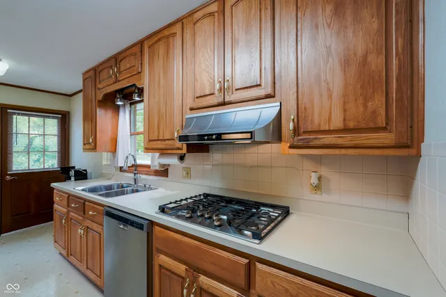 $309,999 | 1540 Weber Drive, Indianapolis, IN 46227