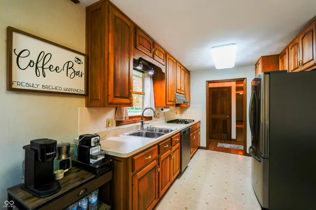 $309,999 | 1540 Weber Drive, Indianapolis, IN 46227