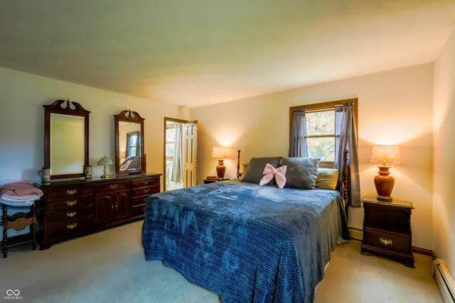 $309,999 | 1540 Weber Drive, Indianapolis, IN 46227