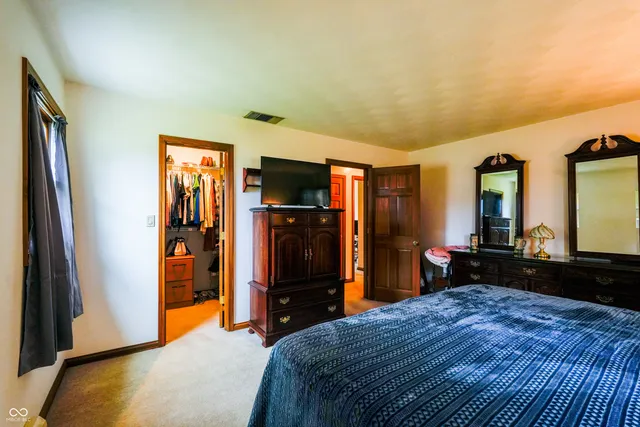 $309,999 | 1540 Weber Drive, Indianapolis, IN 46227