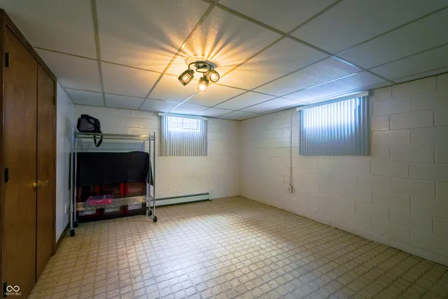 $309,999 | 1540 Weber Drive, Indianapolis, IN 46227