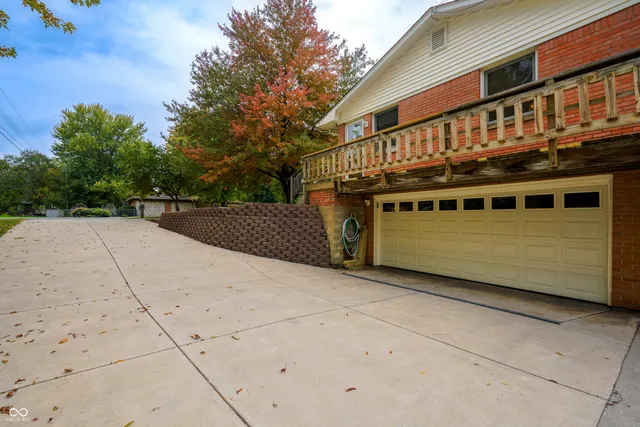 $309,999 | 1540 Weber Drive, Indianapolis, IN 46227