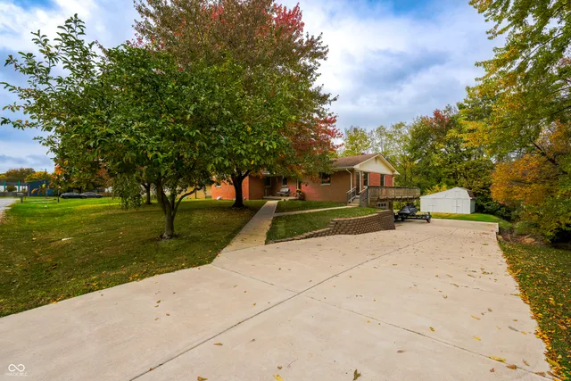 $309,999 | 1540 Weber Drive, Indianapolis, IN 46227